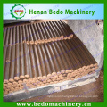 Screw Press Biomass Wood Powder Briquette Machine